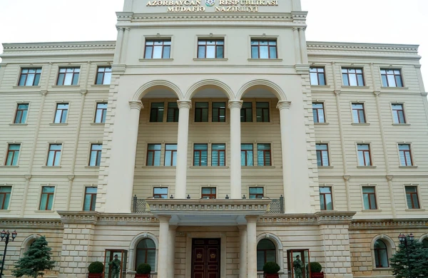 Qarabağda erməni təxribatının qarşısı ALINDI