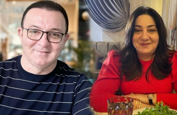 Vasifdən küsülü olduğu bacısı ilə bağlı söhbətə REAKSİYA