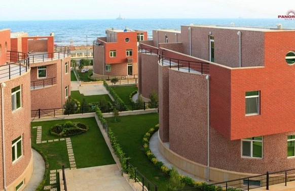 Sevgilsini otelə aparıb evlilik təklif etdi, bıçaqlayıb qaçdı - “Panoramic” oteldə nə baş verib?