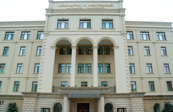 Ermənilər Kəlbəcərdə traktorumuzu atəşə tutdu
