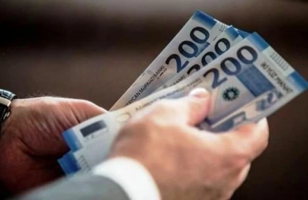Müəllimlərin orta aylıq əməkhaqqı açıqlanıb