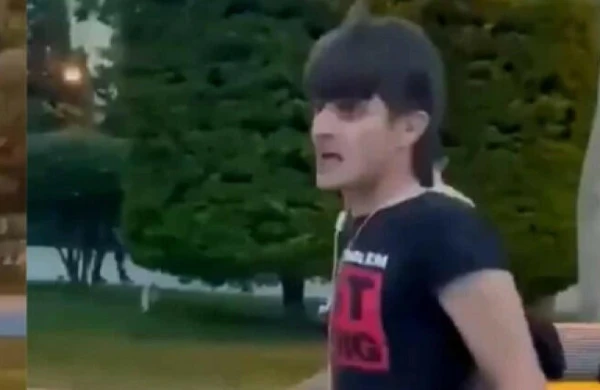 “Ayselini axtarışına gələn gənc Psixiatriya Xəstəxanasına salındı - VİDEO