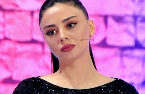Vüsalə ATV-dən getdi? - FOTO
