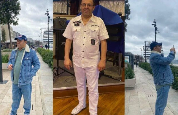 "Hər dəfə ayağa qalxıram ki, Bakıya gedim, tərslikdən ayrı-ayrı ştatlardan 10-12 toy gəlir" - Elariz