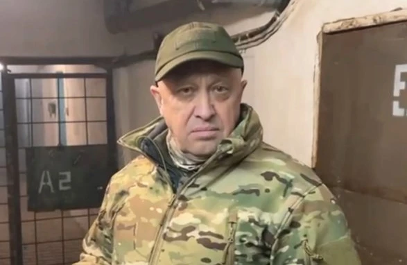Priqojin Putinin tələbini yerinə yetirməkdən imtina edib