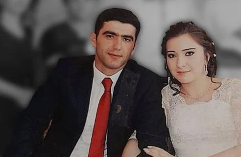 Arvadını şöbədə güllələyən polislə bağlı son qərar verildi