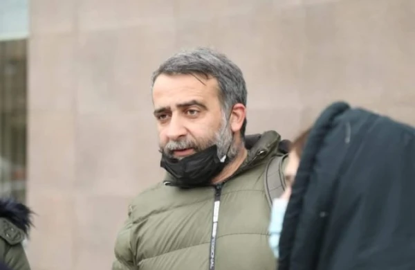 Tanınmış jurnalistin oğlu qəfil vəfat etdi