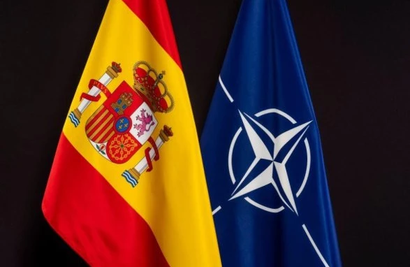 NATO-da parçalanma: İspaniya veto qoyur