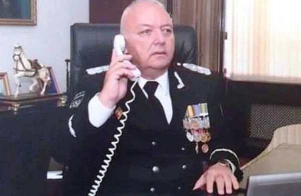 Çovdarov əsgər rütbəsinə endirilib