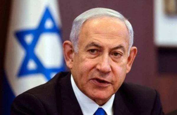 Netanyahu Türkiyəyə gedir