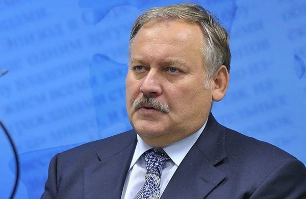Çin Zatulini Putinin yerinə gətirmək istəyir