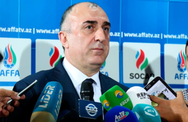Məmmədyarovun səhv başa düşdüyü açıqlaması gündəm oldu