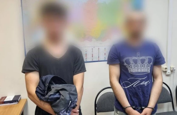 Zirzəmidə qızı zorlayıb saxlayan şəxslər tutuldu  - FOTO