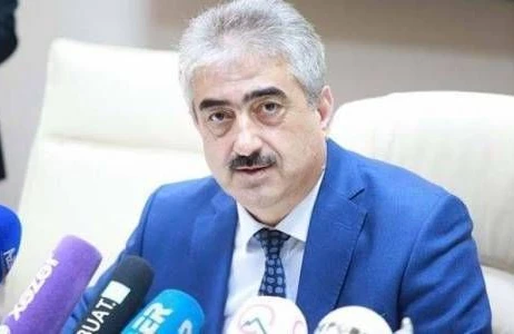Tanrıverdi Mustafayev yeni vəzifəyə getdi - ƏMR