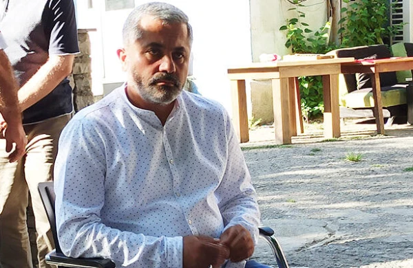 Əli Əliyev işdən çıxarıldı