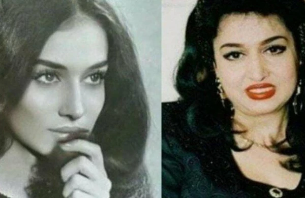 "Məni yanında olanlara göstərib dedi ki, "bilirsiniz bu qız kimdir?"
