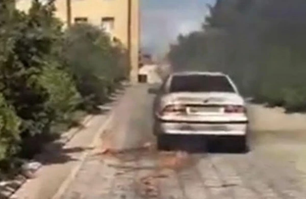 Maşınını yandıran qazi bu qədər sosial müavinət alırmış