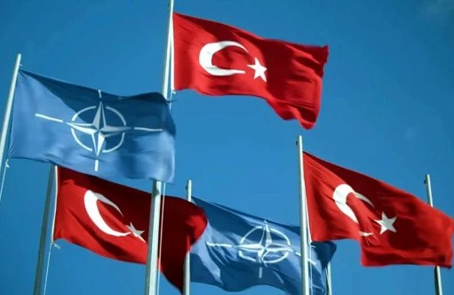 Türkiyə NATO-nun Rusiyaya qarşı planlarını dəstəkləmir - REUTERS
