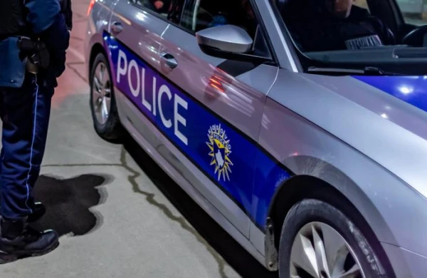 ABŞ Serbiyadan Kosovo polisini azad etməyə çağırır