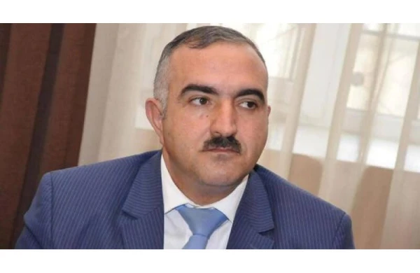 Zülfüqar Hüseynzadə Kəlbəcərdə vəfat etdi