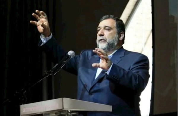 Ukrayna Ruben Vardanyanı axtarışa verdi - KİV