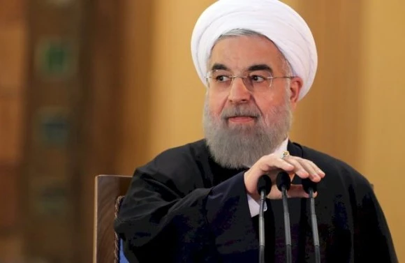 Həsən Ruhani həbs oluna bilər - Ondan 700 min nəfər şikayətçi var