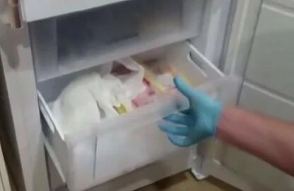 Günlərdir axtarılan 3 əcnəbi vətəndaşın cəsədi soyuducudan TAPILDI - FOTO