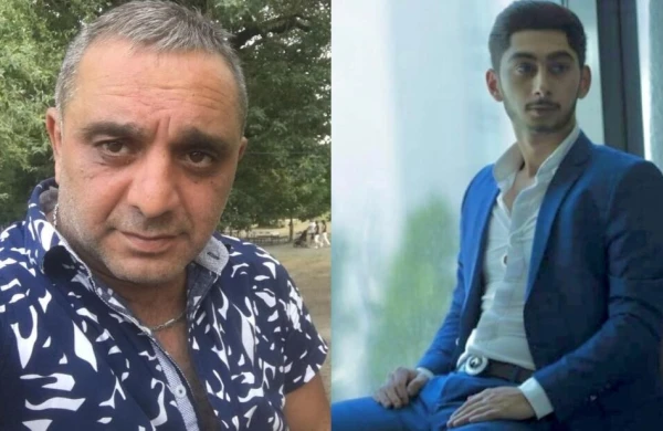 "Başıma güllə vursam da, Allah onu qaytarmayacaq"