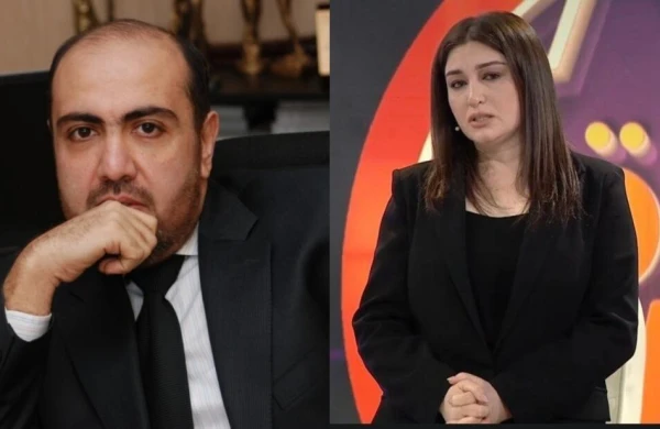 “Oqtay, sonuncu dəfə gülümsə, sənsiz darıxırıq” - Dilarə Əliyeva - VİDEO