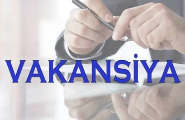 Azərtac işçi axtarır