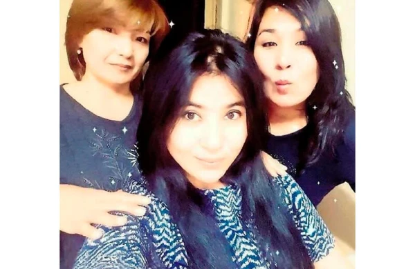 Ana və qızlarının meyitlərini parçalayan qatil qəssablardan bu sualı soruşubmuş - FOTO