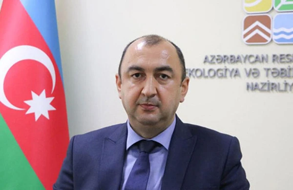 Vüqar Kərimova ağır itki