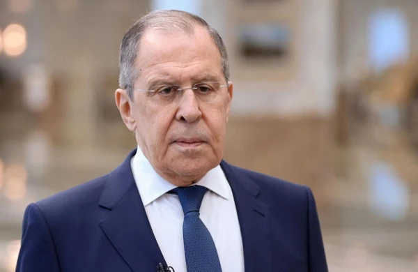 Lavrov Belarusa getdi