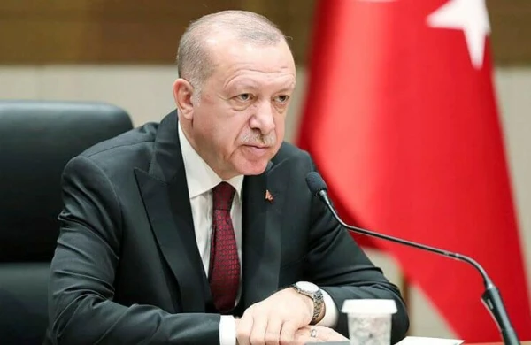 Ərdoğana müavin və köməkçilər təyin edildi