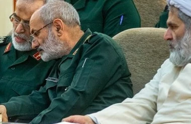 İran 20 ölkənin adını açıqladı: İğtişaşları onlar edirlərmiş