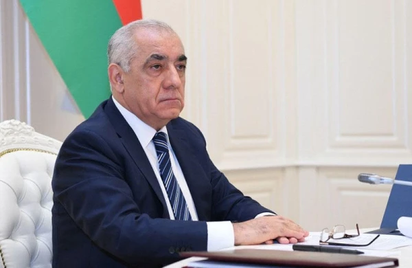 Dövlət rüsumunun hesablanması və büdcəyə köçürülməsinə nəzarət qaydası təsdiqlənib