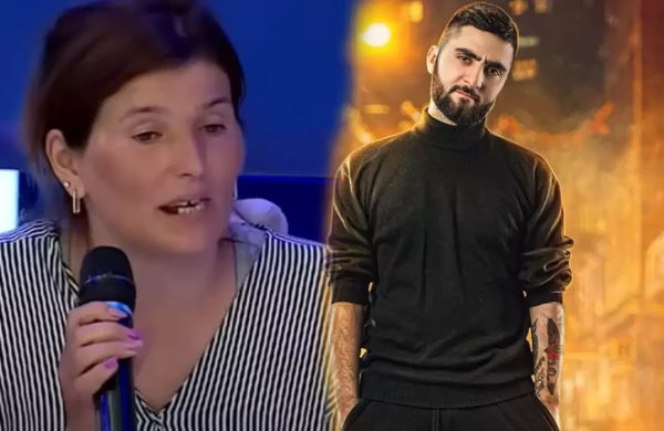 “Qardaşı Səmanı "TikTok"dakı şəklinə görə döyüb” - VİDEO