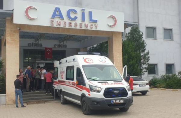 Məktəbə silahlı hücum- Şagirdlər girov götürüldü - Bu ölkədə