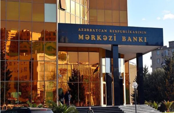 Mərkəzi Bank qərar qəbul etdi