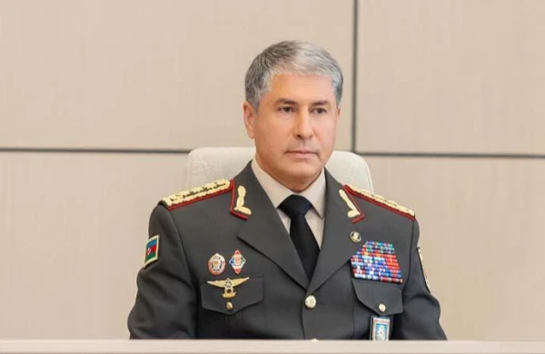Vilayət Eyvazov mayoru işdən çıxardı - Yeni təyinat