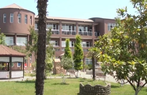 Bayramla əlaqədar bütün hotellər bron edilib - VİDEO