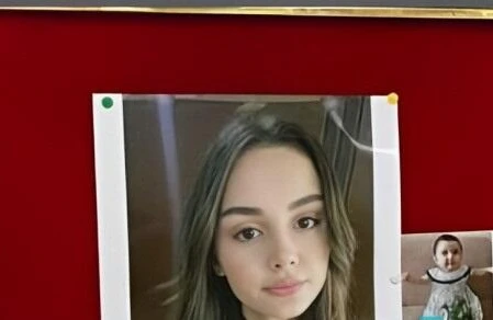 Əri tərəfindən öldürülən 20 yaşlı Leyla tələbə imiş - FOTO