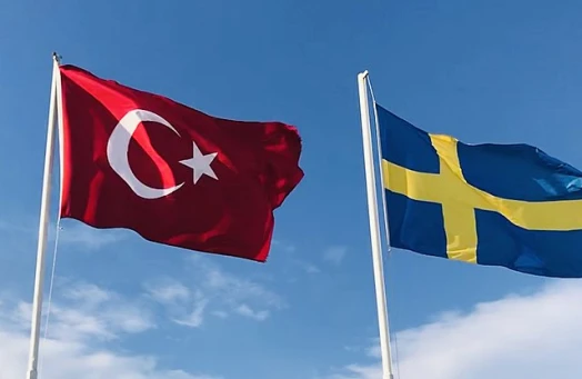 Türkiyə İsveçə heç bir güzəşt etməyəcək