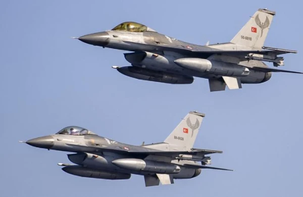 NATO tarixində ən böyük hava təlimi başa çatıb