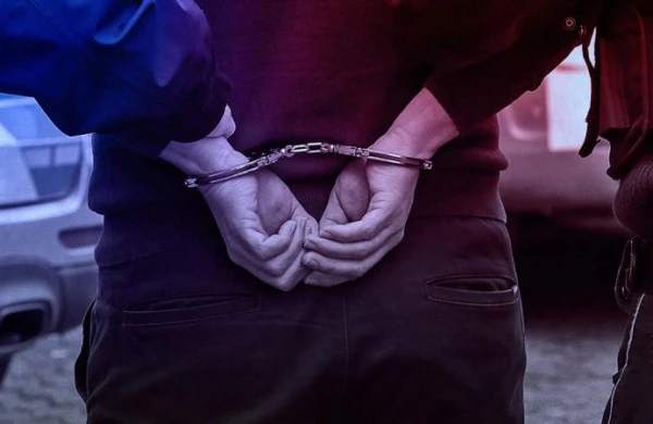 İstanbulda İŞİD terrorçusu tutulub