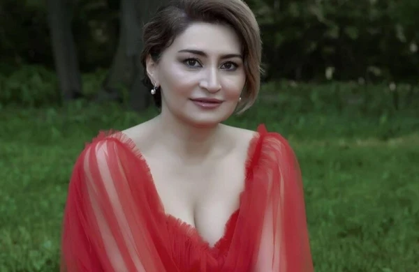 Fədayə Laçın: “Deyirlər ki, məni Azərbaycana buraxmırlar” - VİDEO