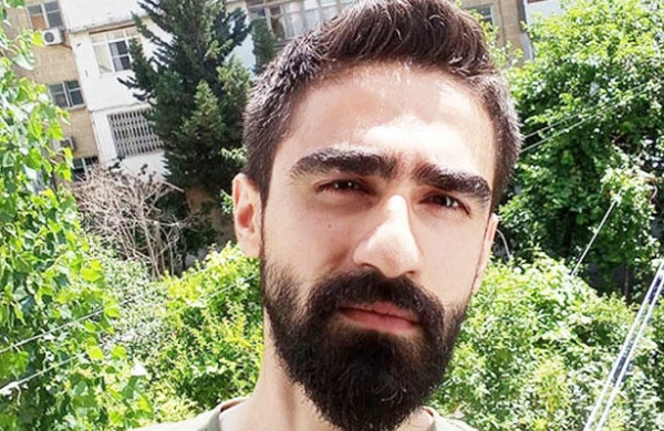 Qiyas İbrahimov həbs olundu