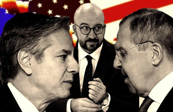 Sülhə gedən yolda çəkişmə: üç tərəf, üç mövqe, üç imkan