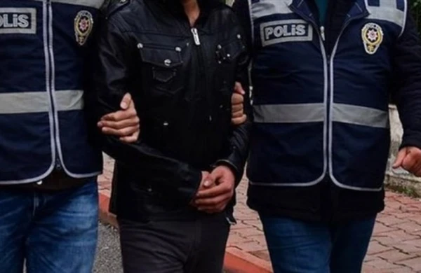 İstanbulda terror aktı planlaşdıran əcnəbi saxlanılıb