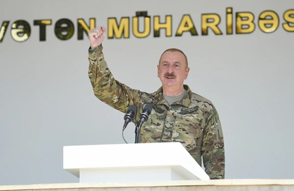“Yeni PUA-lar və uzaqmənzilli raketlərin gətirilməsi haqda kontraktlar imzalanıb”